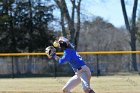 Softball vs Emerson game 1  Women’s Softball vs Emerson game 1. : Women’s Softball